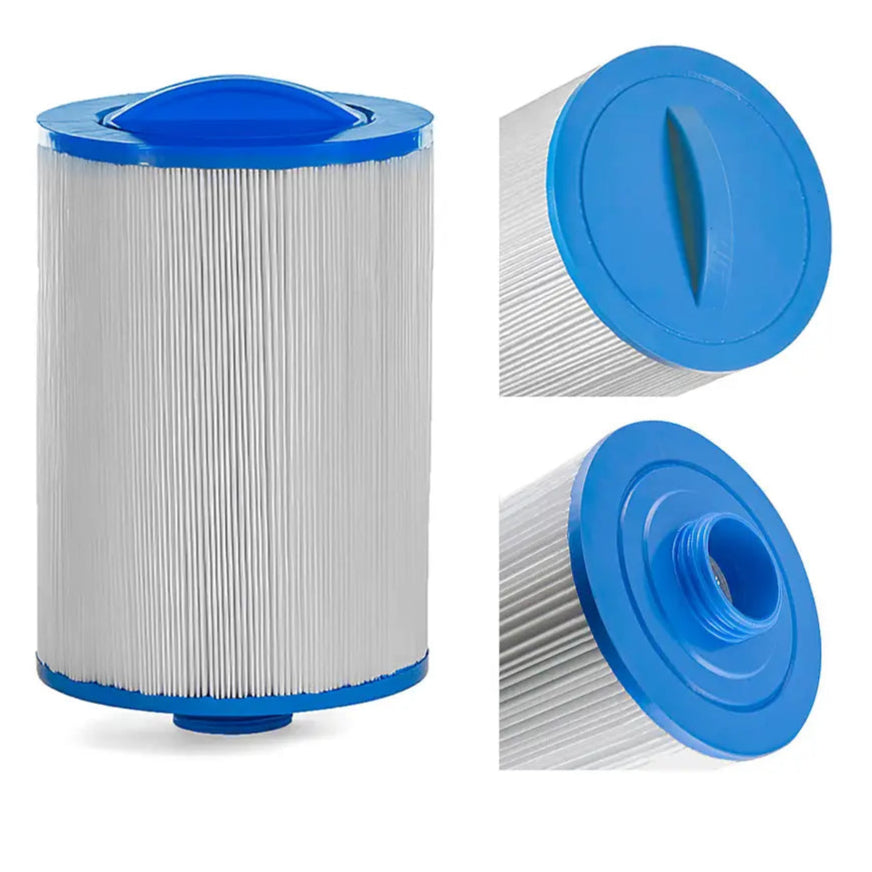 Alpine Spas Replacement Cartridge Filter Element 158 x 149 Alpine Spas Replacement Cartridge Filter Element 158 x 149